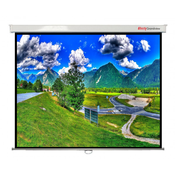 Liberty Grandview 120